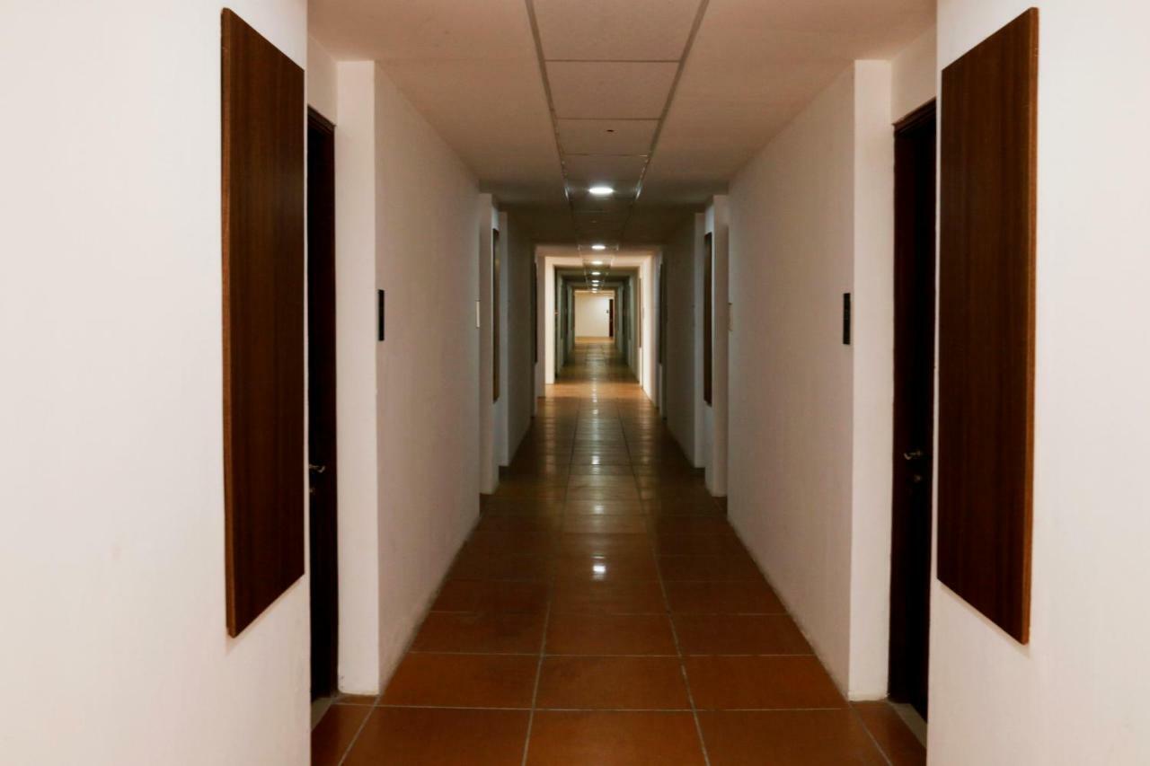 Indoluxe Rent Apartment Maguwo Exterior photo